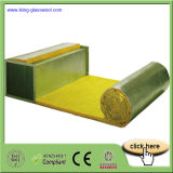 China Glass Wool Blanket with Aluminum Foil