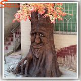 Distinctive Design Decorative Plant Artificial Cartoon Tree