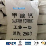 Calcium Formate/ Ca (HCOO) 2 for Feed Additives&Construction