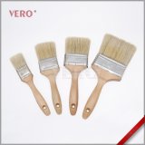 Wooden Paintbrush with Long Lengthout Good Quality (PBW-051)