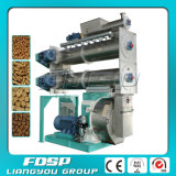 Hot Sale Livestock Feed Pellet Mill with CE SGS ISO
