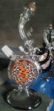 Craftsmanship Glass Smoking Pipe Ea-