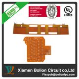 Single Side Flexible Printed Circuit Board