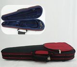 Colour Super Body Colour Light Violin Foam Case