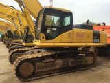 Used Komatsu PC450-7 Crawler Excavator
