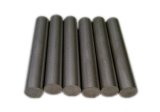 Pure Tungsten Rod (elkonite) W, Rwma Class 13, 100W, Tungsten