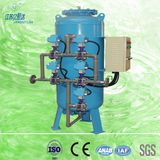 Water Purifying System Carbon Activated Media Filter