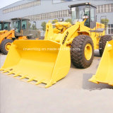 Strong Articulated Frame 5ton Mining Loader for Sale (W156)