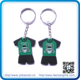 Promotional Items PVC Key Chain as Holiday Gift (HN-MK-004)