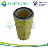 Forst General Powder Recycle Cartridge Air Filter