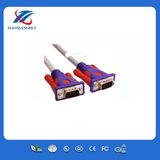 3+2/3+4/3+6/15pin HD VGA Cable for Computer