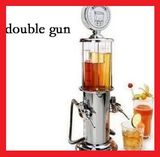 Promotion Gun Gas Station Beverage Machine Mini Water Dispenser