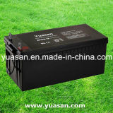 Sealed Lead Acid Battery UPS Battery 12V220ah -Np220-12