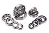 6301 Deep Groove Ball Bearing