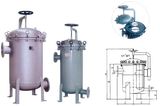 S-Multi Bag Filter