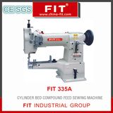 Cylinder Bed Compound Feed Sewing Machine