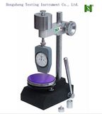 Base Frame of Hardness Tester