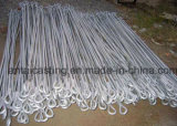 ISO9001: 2008 Pole Line Hardware/ Steel Wire Rope