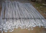 ISO9001: 2008 Pole Line Hardware/ Steel Wire Rope