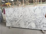 1650*3250mm Hot Sale Good Quality Engineered Quartz Stone