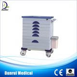 CE Approved Medicine Change Cart (DR-330-2)