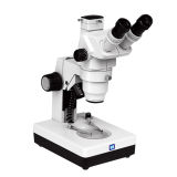 Trinocular Zoom Stereo Microscope (XTH-3022)