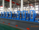Wg114 High Quality Steel Pipe Production Line