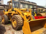 Used Mini Caterpillar Front Loader/Secondhand Wheel Loader (936E)