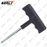 Bellright T-Handle Double Section Needle Tire Repair Tool