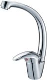 Sanitary Wares High Quality Kitchen Sink Faucet (026-27)