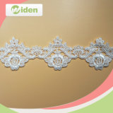 Widentextile Hot Selling Lace Trim Customized Embroidery Guipure Lace Australia
