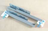 Full Extension Undermount Drawer Slide with Cl Clips