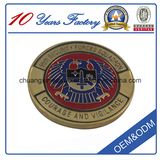 Commemorative Military USA Souvenir Mint Proof Coins