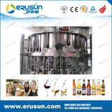 Beer Filling Machine with CE Certification