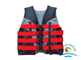 Solas Hot Sale Water Sports Life Jacket