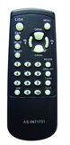 Remote Control for TV, Single Fuction