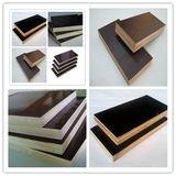 Black Film Faced Plywood 12mm, 15mm. 18mm