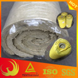 Building Material Fireproof Rockwoll Thermal Insulation