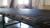 Stainless Steel Chain Conveyor Belt (With More Smooth Surface)
