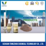 Global Construction Chemicals Cement Additives for Highest Concrete Quality