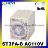 St3PF Time Relay/ Electric Time Relay Series