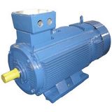 Electric Motor Yz Slip Ring Motor