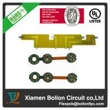 Double-Sided Flexible PCB 1022
