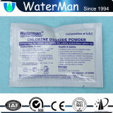 Chlorine Dioxide Powder for Potable Water Disinfection