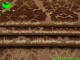 Polyester Velvet Fabric (BS4305)