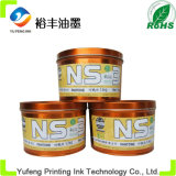 Special Additives Series, Auxiliary Ink for Printing Ink (White ink)