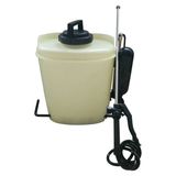 16L Backpack Manual Sprayer (KD-16L-W)