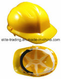 ABS Safety Helmet /Industrial Helmet with CE Certified in Yellow (SH-503)