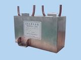 DC Link Capacitors