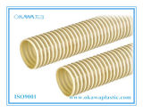 Flexible PVC Suction Hose in 50mm From China Quality Supplier
